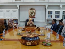 Makassar Tuan Rumah Simposium Internasional IKARGI 2026