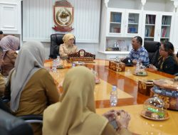 Aliyah Dukung MULIA EXPO 2026, UMKM Makassar Siap Naik Kelas