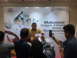 TPU Makassar Nyaris Penuh, Pemkot Siapkan Lahan Baru di Maros