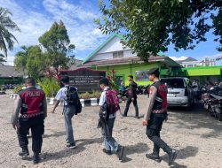 Bolos Saat Jam Sekolah, Pelajar di Gowa Dijaring Polisi