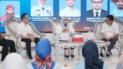 Bupati Husniah: Gowa Masih Aman, Tapi Waspada Dampak El Nino