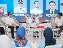 Bupati Husniah: Gowa Masih Aman, Tapi Waspada Dampak El Nino
