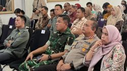 Penguatan Peran TP2DD Dan Optimalisasi Layanan Sistem Keuangan Digital Pemda Enrekang 2026