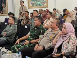 Penguatan Peran TP2DD Dan Optimalisasi Layanan Sistem Keuangan Digital Pemda Enrekang 2026