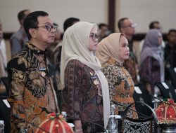 Bupati Gowa Tegaskan Merit Sistem, Penempatan ASN Harus Tepat Sasaran