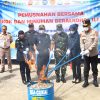 Bea Cukai Musnahkan Rokok dan MMEA Ilegal Senilai Rp47,9 Miliar