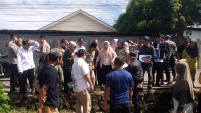 Diduga Cacat Yuridis, Sertifikat Tanah di Romangpolong Disorot