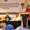 Ancaman El Nino, Gowa Satukan 8 Daerah Atur Air dan Pola Tanam