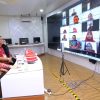 DiskominfoSP Gowa Gelar Webinar, Perkuat Cyber Security ASN