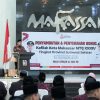 Makassar Raih Juara 2 MTQ Sulsel, Pemkot Siapkan Bonus dan Target Lebih Tinggi