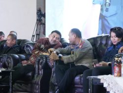 Resmi Dibuka, Sipakracca Fight Event Siap Mengguncang Makassar