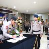 Rotasi Jabatan, Dirreskrimum Polda Sulsel Resmi Berganti