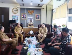Kemendagri Restui Seleksi Lanjutan Direksi PDAM Makassar