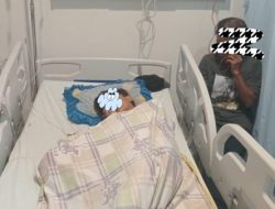 RSUD Daya Bantah Tagihan Rp20 Juta untuk Korban Geng Motor Ablam