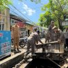PK5 Tamalanrea Indah Ditata, 25 Lapak Tersentuh Penertiban
