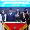 Pansus DPRD Gowa “Bedah” LKPJ 2025, Catatan Kritis Mengalir ke Pemkab