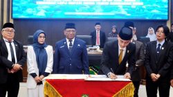 Pansus DPRD Gowa “Bedah” LKPJ 2025, Catatan Kritis Mengalir ke Pemkab