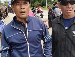 Ratusan masyarakat  Unjuk Rasa di kantor Lurah Bungkutoko  