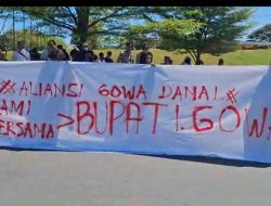 RDP Soal Issue Etik Bupati Diduga Berjalan Tanpa Bukti