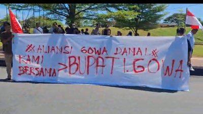 RDP Soal Issue Etik  Bupati Diduga Berjalan Tanpa Bukti