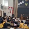 Ricuh RDPU DPRD Gowa, Nyaris Pecah Bentrokan di Ruang Rapat
