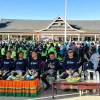 Ribuan Guru Ramaikan Hardiknas di Takalar, Jalan Santai Penuh Semangat