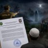 Isu Makhluk Gaib Gegerkan HSU, Satpol PP Terbitkan Surat Edaran Waspada