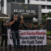 Kasus Narkoba Sulsel Meledak, GKPHI Minta Kejaksaan Tinggi Sulawesi Selatan Dievaluasi Total